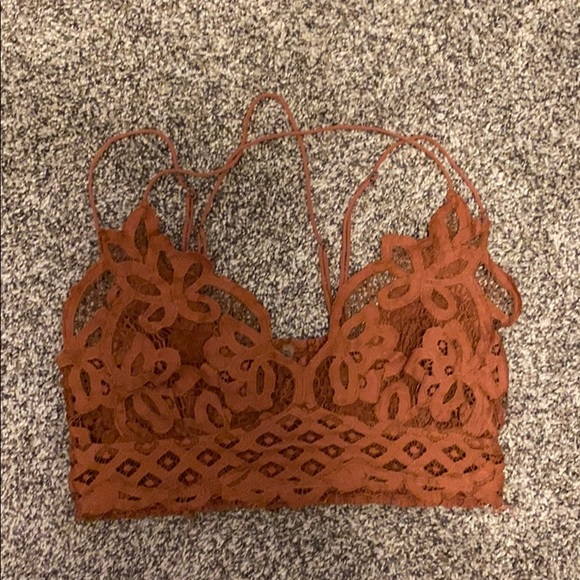 Free People Tops - Free People Bralette